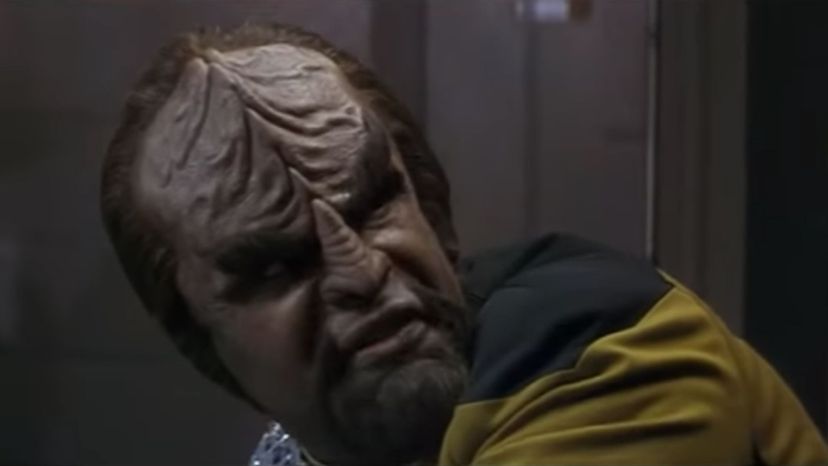 Star-Trek-Generations-(Paramount-Pictures,-1994)---Lieutenant-Commander-Worf