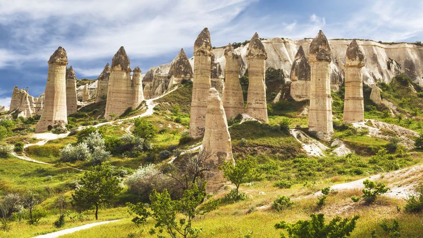 Goreme National Park