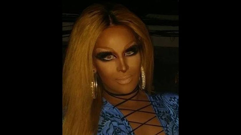 Roxxxy Andrews