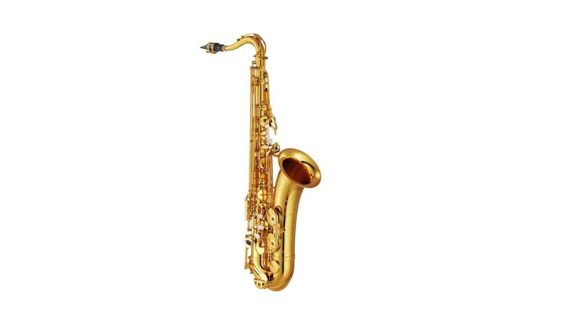 Tenor Saxophone