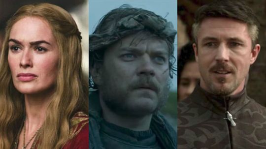 Which Game of Thrones Villain Is Your Soulmate?