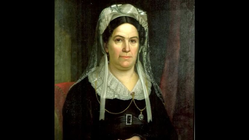 Rachel Jackson