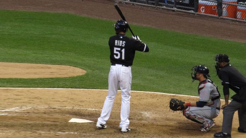 Can You Identify These MLB Teams From the Back of Their Jerseys?