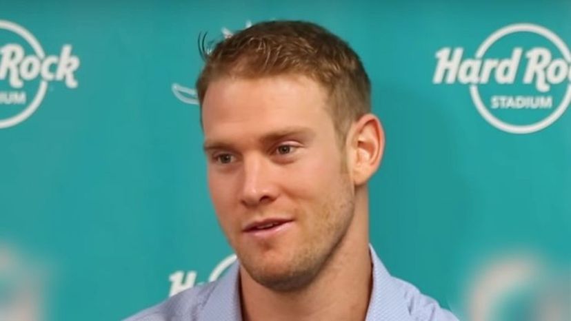 Ryan Tannehill