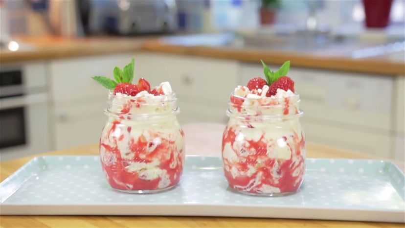 Eton Mess