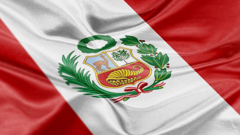 peru