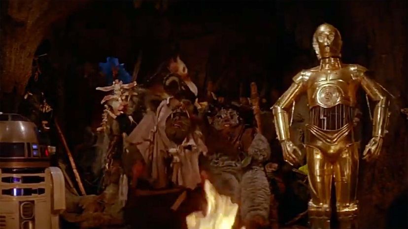 C-3PO 2