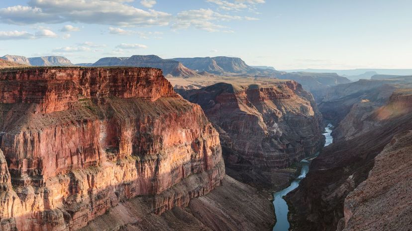 11 Grand Canyon