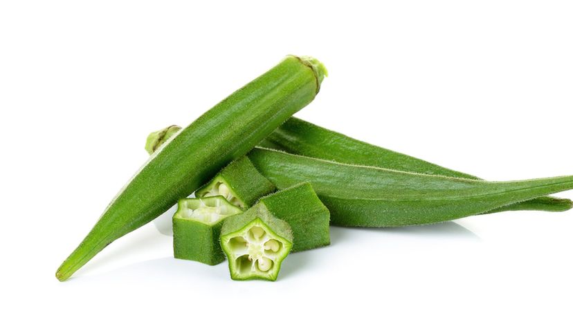 Okra