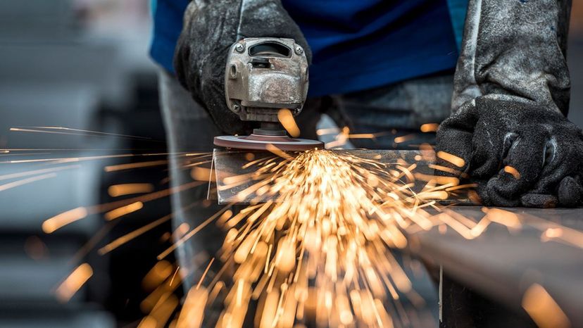 How Much Do You Really Know About Metalworking?