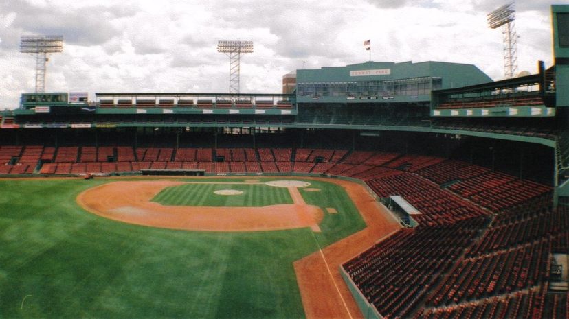 Fenway