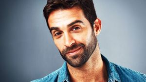 What Kind of Boyfriend Will Fall for You?