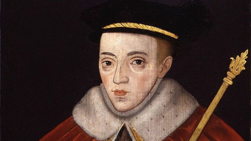 Edward V of Endland