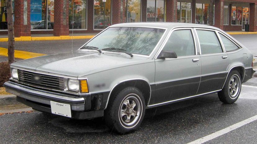 34-Chevy Citation