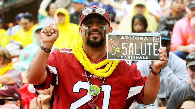 Arizona Cardinals