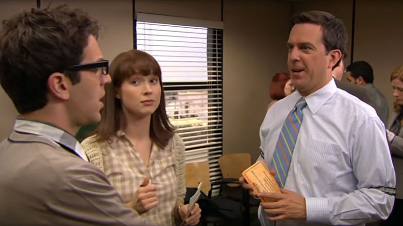 The Office 16