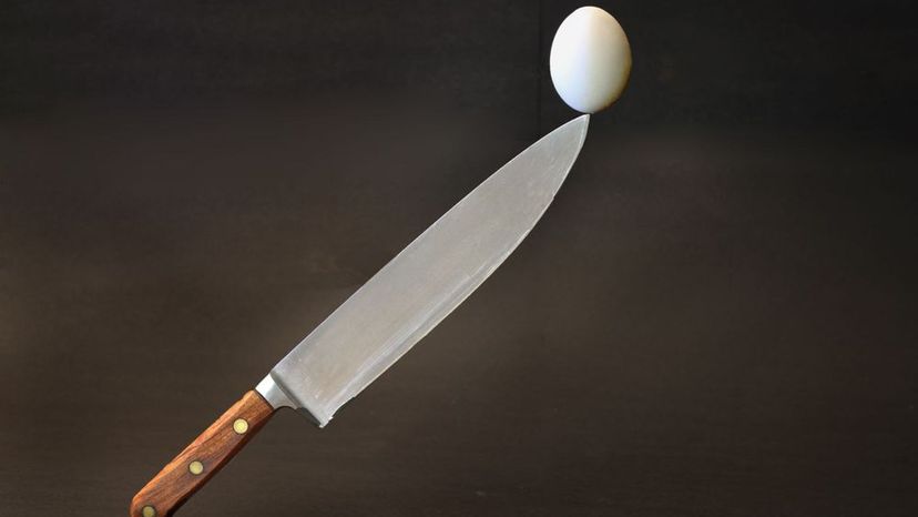 Chef's knife