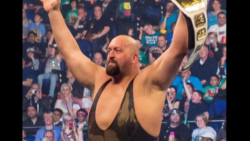 The Big Show