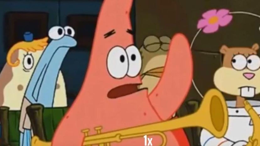 'Is Mayonnaise an Instrument&quot;