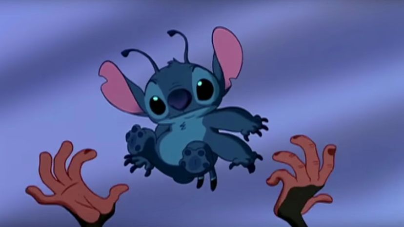 Lilo &amp; Stitch