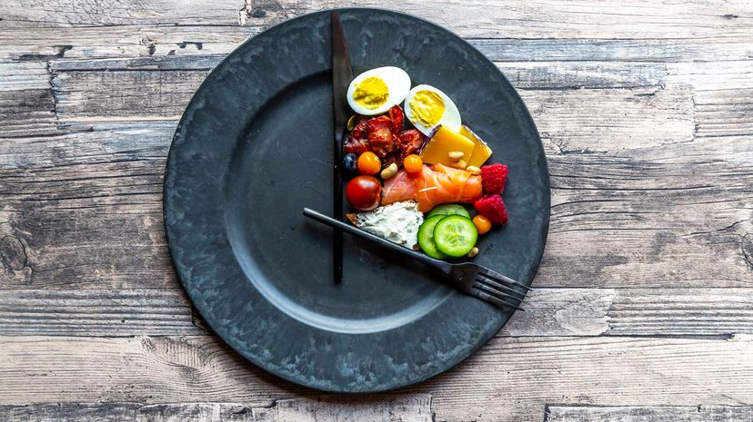 22 monitoring diet