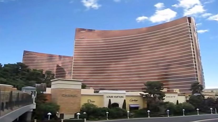 Wynn