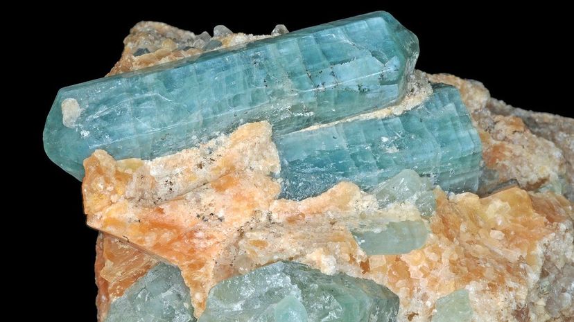 36 Apatite