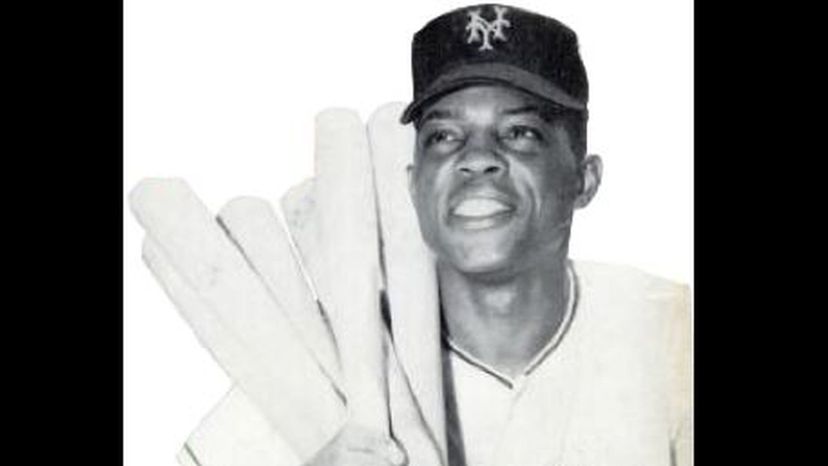 Willie Mays