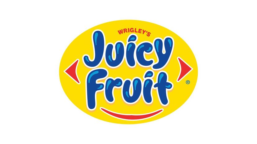 Juicy Fruit