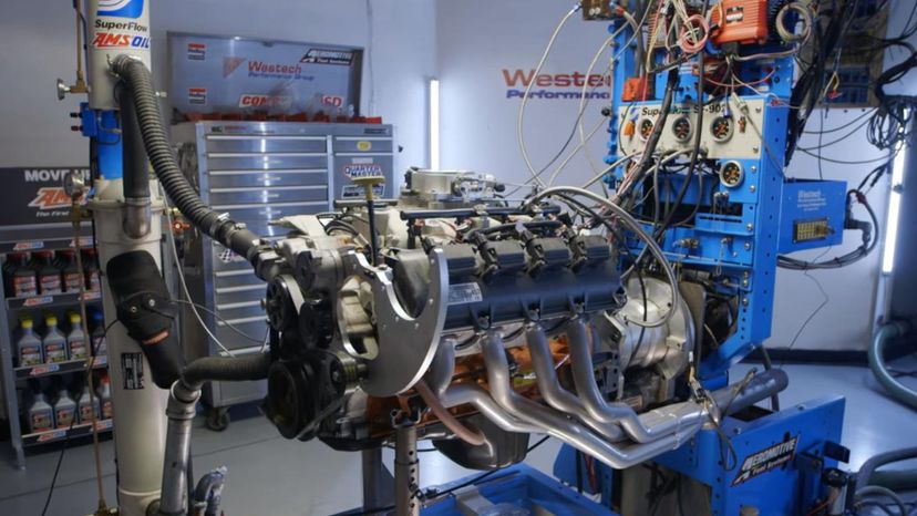 How Much Do You Know About HEMI Engines?