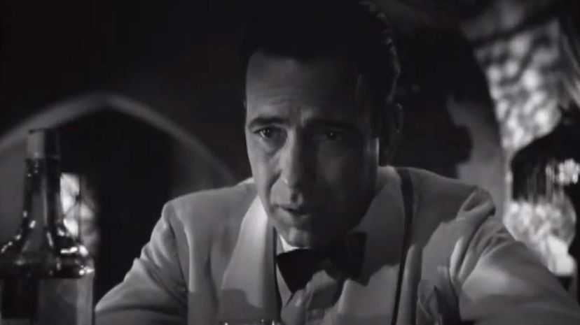 Casablanca