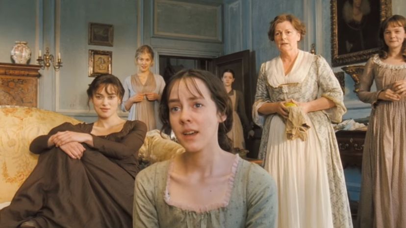 Tell Us About Yourself And We'll Guess Which Two Jane Austen Heroines Make Up Your Personality!