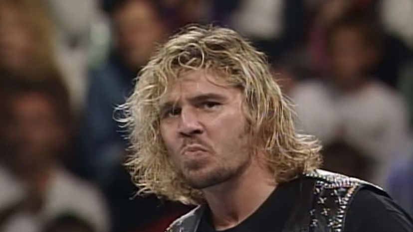 Brian Pillman