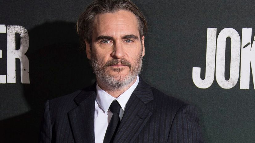 How Well Do You Know Joaquin Phoenix's Movies?
