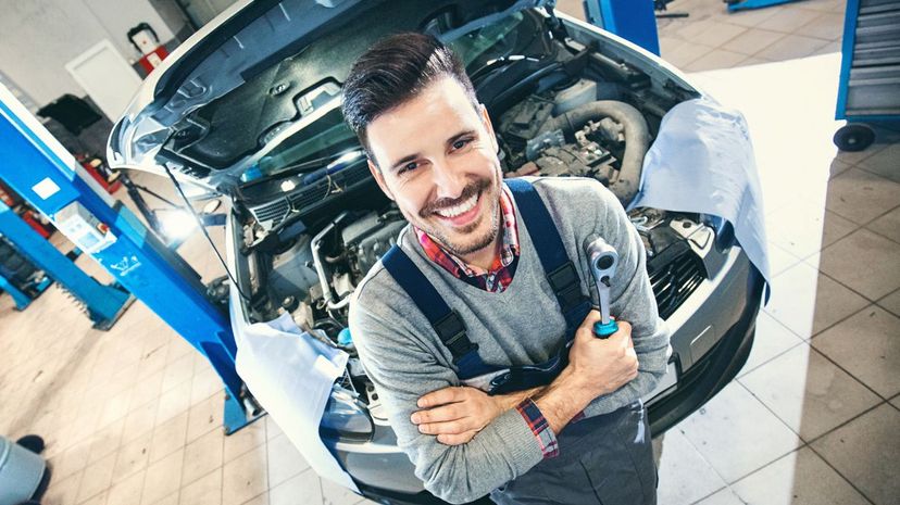 The Hardest HowStuffWorks Engine Quiz