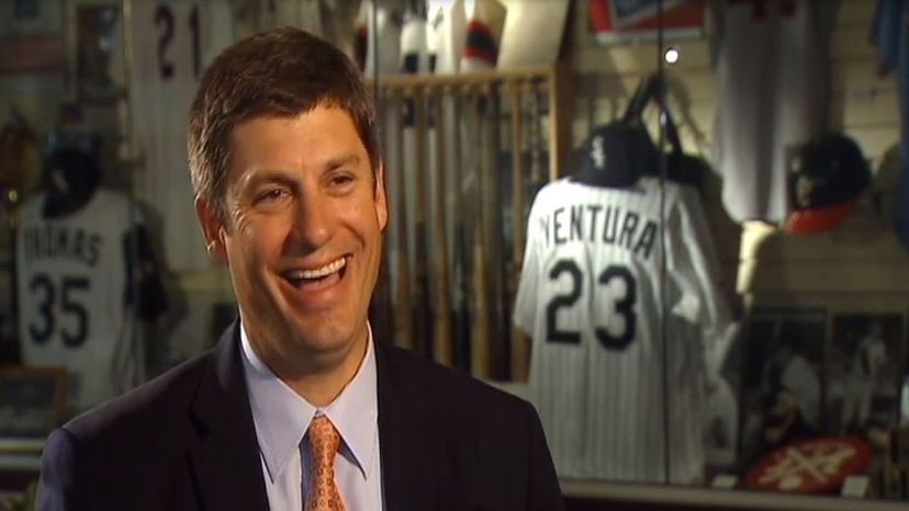 Robin Ventura