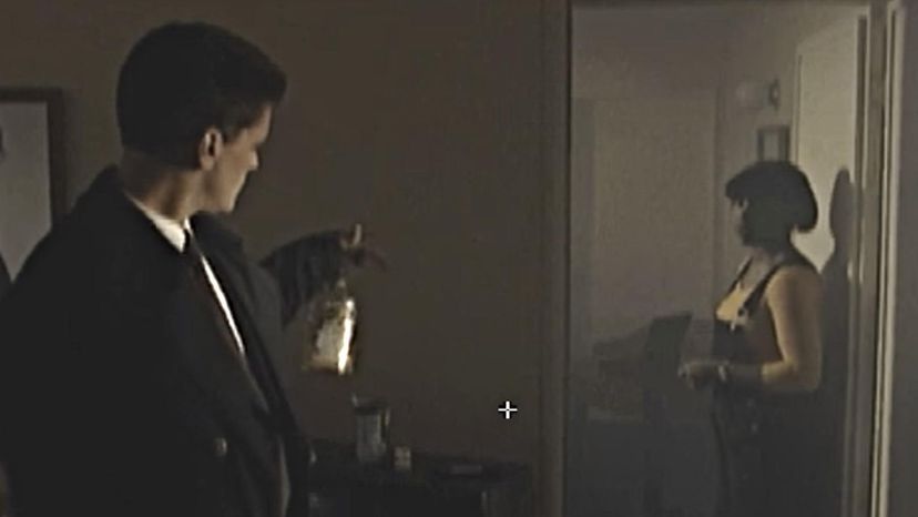 The X-Files Game