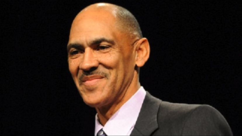 Tony Dungy