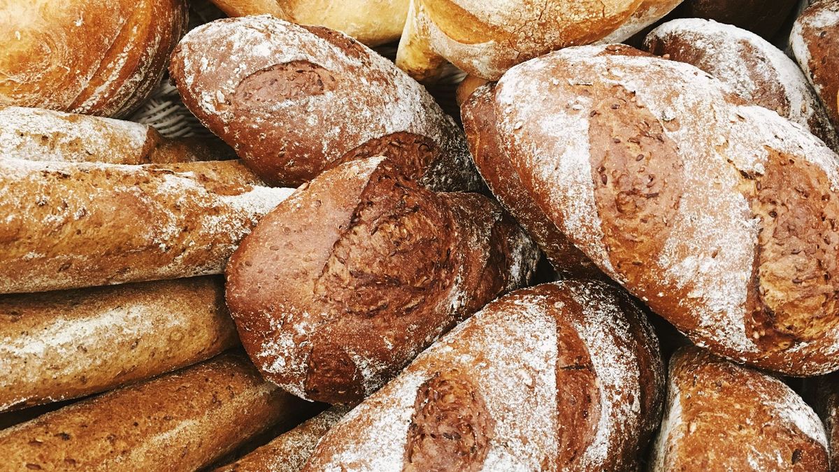 The Bread Making Quiz HowStuffWorks