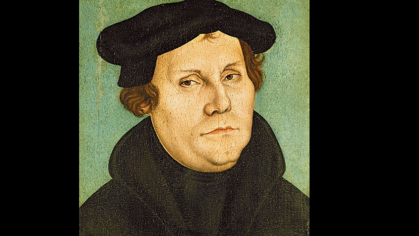 Martin Luther