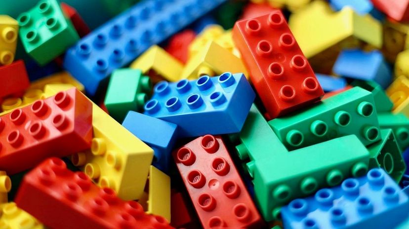 29 Lego