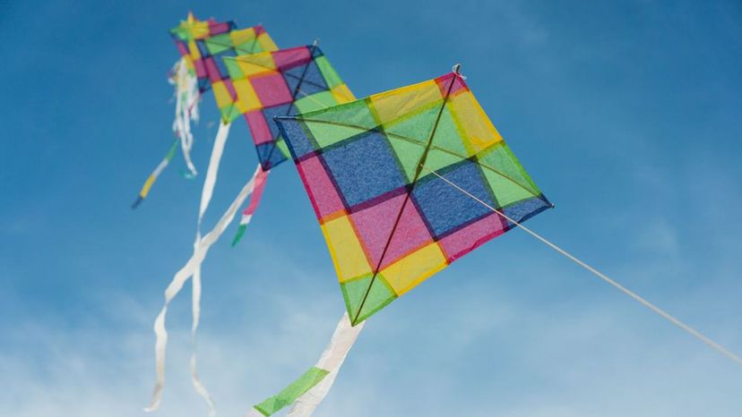 Sport Kite