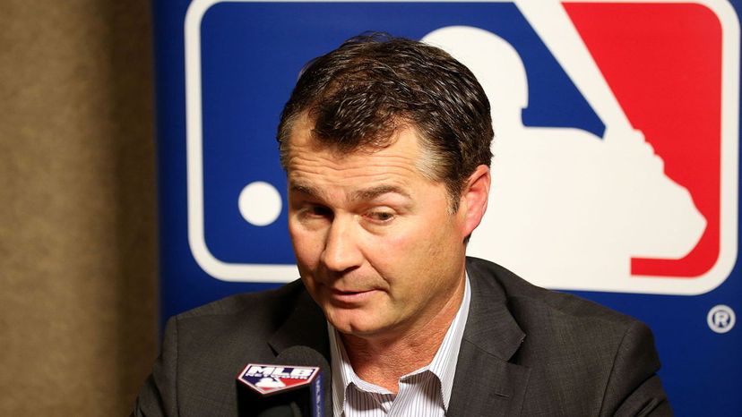 Scott Servais