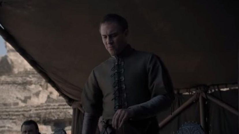 #15 Edmure Tully