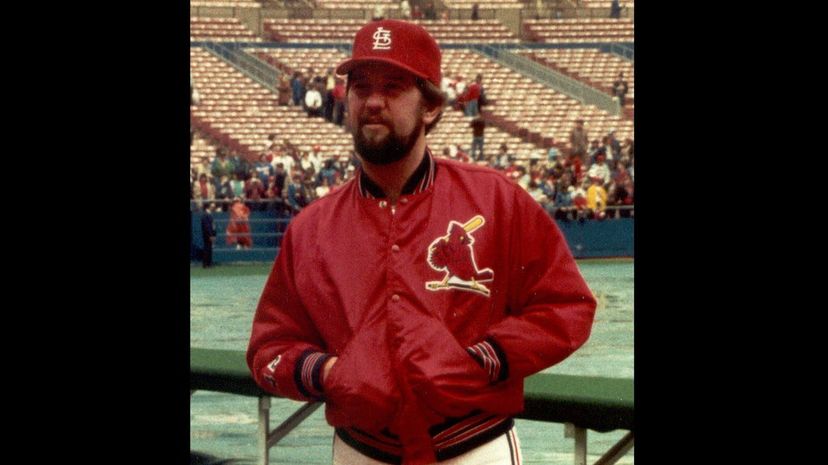 Bruce Sutter