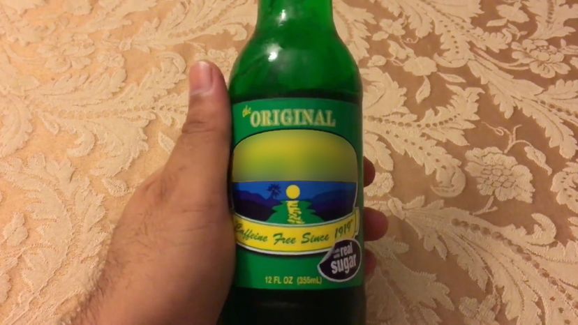 Green River Original