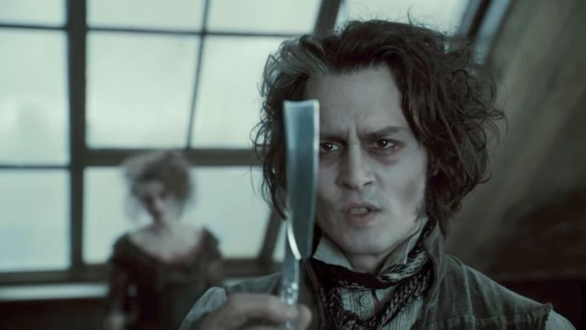 Sweeney Todd