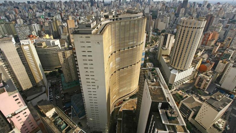 Sao Paulo