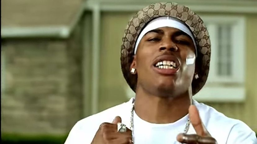 Nelly - Dilemma ft. Kelly Rowland 