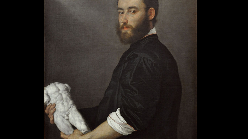 Giovanni Battista Mornoni